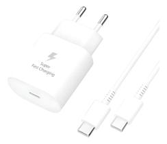 Carregador 30w Turbo P/ Samsung Galaxy A06 A13 A14 A23 A33 A17 S22 S26 Carregador 30w Turbo P/ Samsung Galaxy A06 A13 A14 A23 A33 A17 S22 S26