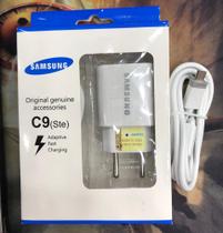 Carregador 30w Turbo TIPO C Para Samsung - Pronto Para Usar! Carregador 30w Turbo TIPO C Para Samsung - Pronto Para Usar!