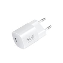 Carregador 33W com Saída USB-C Carregador 33W com Saída USB-C