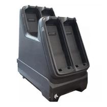 Carregador 4 Baterias Zebra MC22/MC27 - SAC-MC2X-4SCHG-01 Carregador 4 Baterias Zebra MC22/MC27 - SAC-MC2X-4SCHG-01