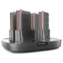 Carregador 4 Posições P/ Memor 10 Datalogic