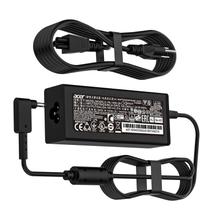 Carregador 45W 19V 2,37A 3,0* 1,1 mm para Acer Aspire 5 A515-44