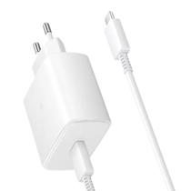 Carregador 45W Samsung Galaxy Turbo Original TAB S9 S9PLUS S9ULTRA TAB S7FE TAB S9FE S9FEPLUS