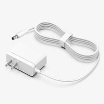 Carregador 5V compatível com o monitor de bebê Bonoch Video Split Screen