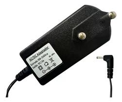 Carregador 5v Serve Para Notebook Positivo compatível Motion Gray Q4128c-s