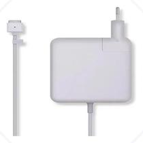 Carregador 60w Macbook Pro 13 Retina Magsafe 2 A1425 A1502- mac T02