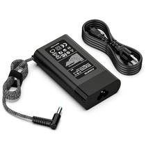 Carregador 65W 19,5V 3,33A compatível com o laptop HP 17 ROLADA