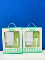 carregador 8.1A lightning