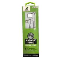 Carregador 90 Turbo Lightning -XC-CD-39 - X-Cell - DS Tools Carregador 90 Turbo Lightning -XC-CD-39 - X-Cell - DS Tools