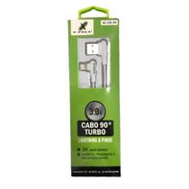 Carregador 90 Turbo Lightning -XC-CD-39 - X-Cell - DS Tools Carregador 90 Turbo Lightning -XC-CD-39 - X-Cell - DS Tools