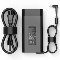 Carregador AC 150 W 19,5 V 7,7 A para HP Zbook 15 16 17 15u 15v G3 G4 G5 G6 G7 G8 G9
