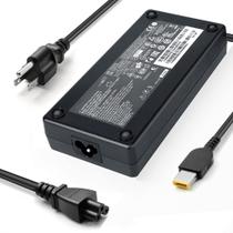 Carregador AC 170W para Lenovo ThinkPad P1 P50 P51 P52 P53 P70 P71
