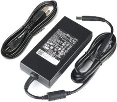 Carregador AC 180 W 19,5 V 9,23 A para Dell Dock WD19 K20A001 D6000