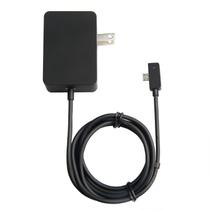 Carregador AC e adaptador de alimentação 13 W 5,2 V 2,5 A 1,5 m para Surface 3