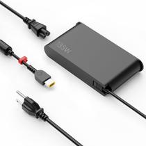 Carregador AC Speott 135W compatível com ThinkPad P1 20MD 20ME