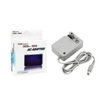 Carregador Adaptador AC Universal Para 3DS XL 2DS XL 3DS XL LL 3DS 2DS NDSI NDSI XL Plugue EU US Carregador Adaptador AC Universal Para 3DS XL 2DS XL 3DS XL LL 3DS 2DS NDSI NDSI XL Plugue EU US