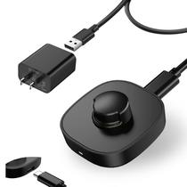 Carregador AHZ para Oura Ring Gen3 tamanho 6 com carregamento rápido