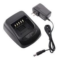 Carregador Aimtobest KSC-32 para TH-D72A TK-2180 TK-3180 TK-5210 Carregador Aimtobest KSC-32 para TH-D72A TK-2180 TK-3180 TK-5210