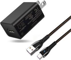 Carregador Amazon 9.0W c/Cabo 1.2M USB-C Carregador Amazon 9.0W c/Cabo 1.2M USB-C