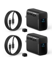 Carregador Anker 45W USB-C super rápido para Samsung Galaxy S24