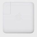 Carregador Apple 61W Compatível Usb-C