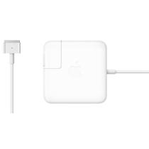 Carregador Apple MagSafe 2 de 85W para MacBook Pro Tela Retina, Branco