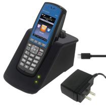 Carregador Artisan Power Polycom/SpectraLink USB-C com LED Carregador Artisan Power Polycom/SpectraLink USB-C com LED