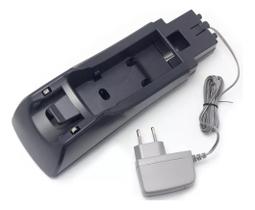 Carregador Aspirador Electrolux Ergorapido Erg23 Ao Erg27