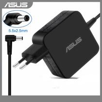 Carregador Asus 19V 3.42A 65W Original Asus PA1650 Carregador Asus 19V 3.42A 65W Original Asus PA1650