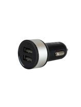 Carregador Automotivo Usb Evus C-098 Com Led 5V 2A Carregador Automotivo Usb Evus C-098 Com Led 5V 2A