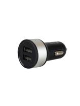 Carregador Automotivo Usb Evus C-098 Com Led 5V 2A Carregador Automotivo Usb Evus C-098 Com Led 5V 2A