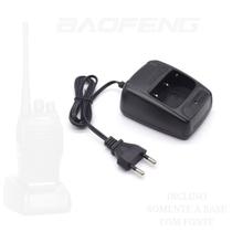 Carregador Baofeng De Mesa Original Para os Modelos 777s 888s