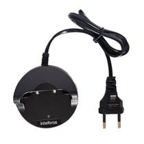 Carregador Base Para Rádio RC3002 Intelbras Carregador Base Para Rádio RC3002 Intelbras