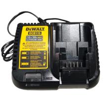 Carregador bateria 12/20v 220v dcb115 dewalt original 220v