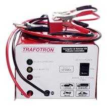 Carregador Bateria 12V 20Ah Carro Moto Caminhao Onibus Cf20 Carregador Bateria 12V 20Ah Carro Moto Caminhao Onibus Cf20