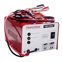 Carregador Bateria 12V 5Ah Automotiva Carros Motos Cf5