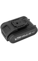 Carregador bateria 18v 15 ah p/ lt7036 e lt7037 lt3442 lith