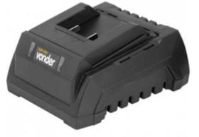 Carregador bateria 18V linha intercambiável ICBV 1805 VONDER