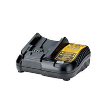 Carregador Bateria 20v Íon de Lítio Dewalt Modelo DCB107