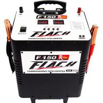 Carregador Bateria 60amp 12/24 Intelig Rnew C/ Aux Part F150