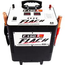 Carregador Bateria 60amp 12/24 Intelig Rnew C/ Aux Part F150