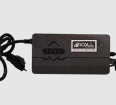 Carregador bateria bicicleta e veículo elétrico 36v 15ah Carregador bateria bicicleta e veículo elétrico 36v 15ah