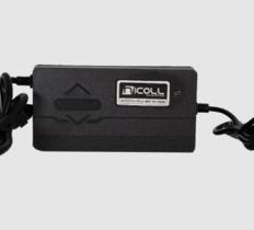 Carregador bateria bicicleta e veículo elétrico 48v 15ah Carregador bateria bicicleta e veículo elétrico 48v 15ah