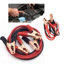 Carregador Bateria Cabo Chupeta Transferência Carga 300amp