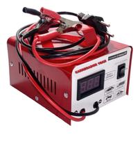 Carregador Bateria Carro Moto Inteligente 10Ah 12V Cv10Ah Carregador Bateria Carro Moto Inteligente 10Ah 12V Cv10Ah