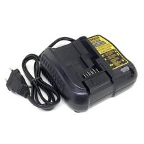 Carregador Bateria Lítio 12v/20v Dcb107 Dewalt 220v