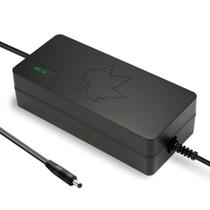 Carregador Bateria Lítio Bicicleta Elétrica 48V 2Ah