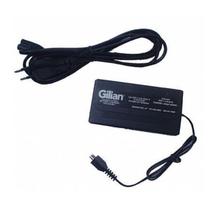 Carregador Bateria Utilizado Bomba Amostragem Poeira Bdx II