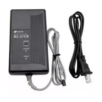 Carregador BC27-CR Compatível Baterias BT 52QA, BT 52Q, BTG1