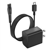 Carregador BENSN USB-C para Barbeador Philips Norelco 5V 1m Carregador BENSN USB-C para Barbeador Philips Norelco 5V 1m